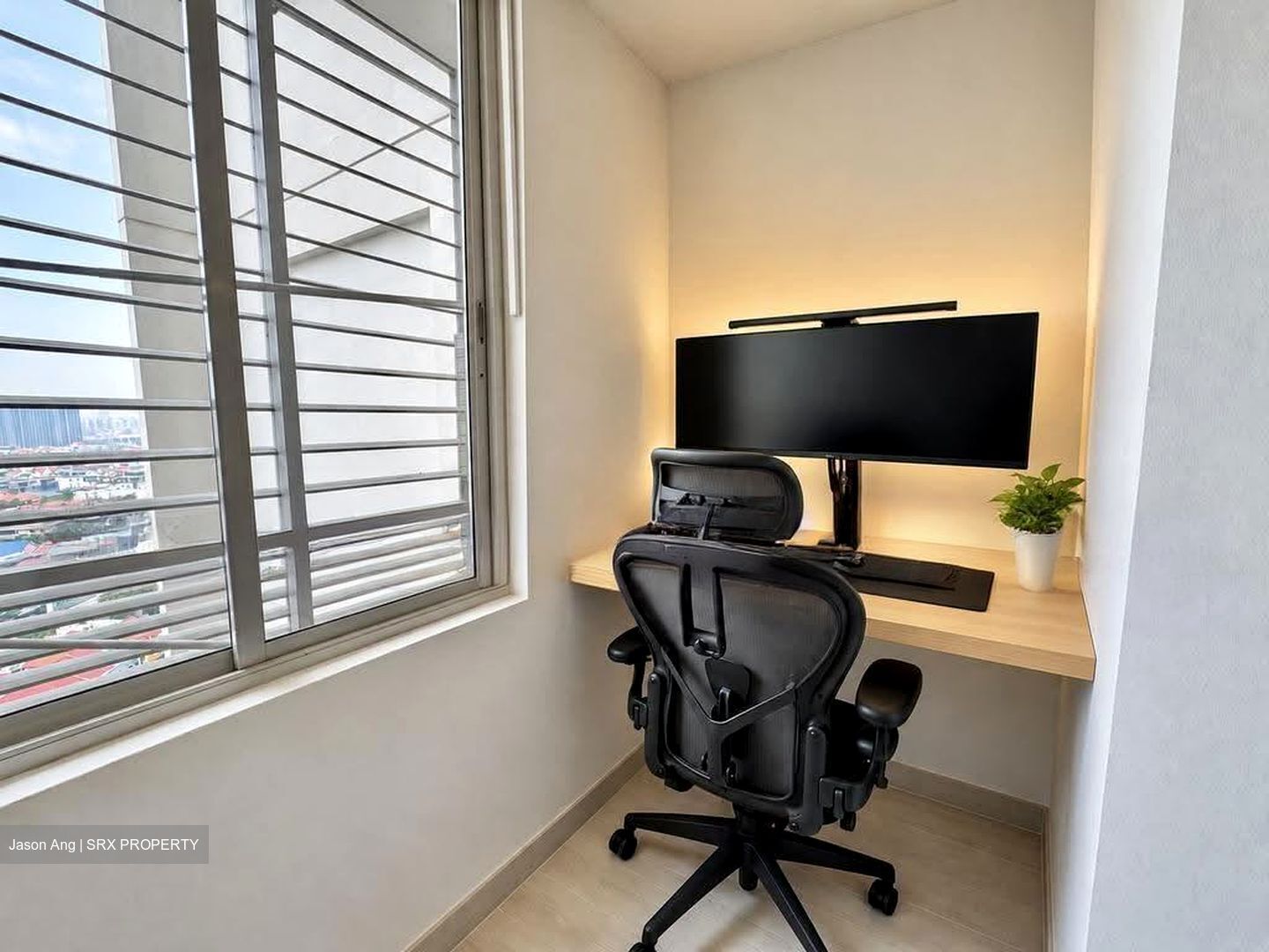 One Amber (D15), Condominium #631390461